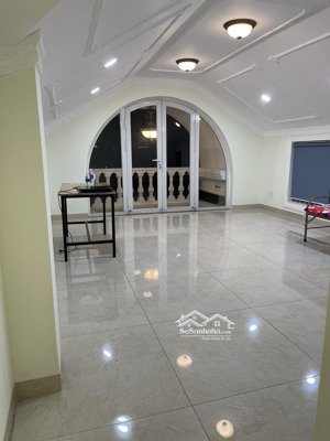 cho thuê nguyên căn villa 2 mặt tiền lớn mới tinh rất đẹp