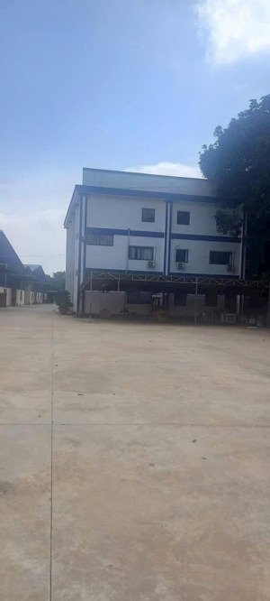 cho thuê kho, nhà xưởng tại tân hiệp, tân uyên, bình dương, giá ưu đãi 686tr/th 19500m2