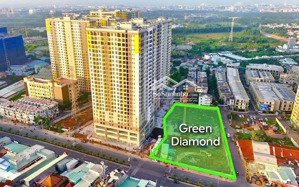 chủ ngộp bank cần bán gấp bcons city 2pn - 2wc có sẵn hợp đồng thuê 12tr/tháng