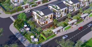 mở bán biệt thự đơn lập giá tốt nhất ven hà nội -vsip