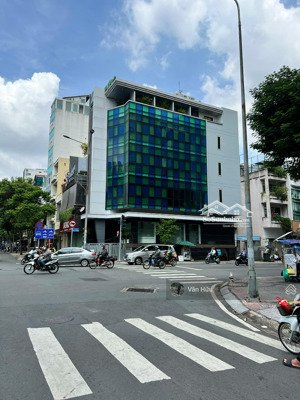 góc 2 mt nguyễn đình chiểu, quận 1 - dt: 5x20m - hầm 6 tầng - hđt: 280 triệu - giá: 39 tỷ