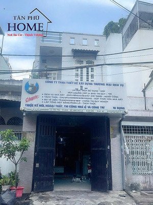 chính chủ cho thuê nhà riêng, mtnb độc lập và thống nhất, 4 x 20m, 2.5 tấm 3pn + 2wc + sân thượng