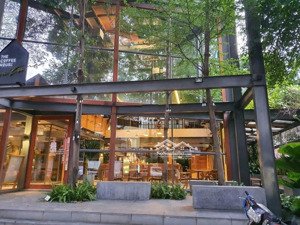 cho thuê biệt thự mt phan kế bính, đa kao, quận 1