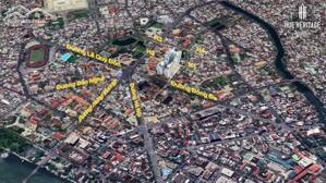 Hue Heritage- Chung cư Đống Đa một biểu tượng mới ngay trung tâm thành phố