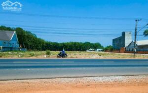 CẦN TIỀN ĐÁO HẠN NH BÁN GẤP 1001M2 NGAY GẦN KCN, CHỢ DÂN ĐÔNG TIỆN XÂY TRỌ. Giá 180TR