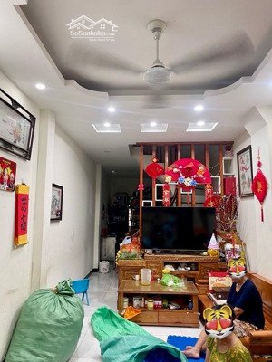 nhà đẹp xuân phương, 38m2 nội thất đẹp, ngõ nông rộng thoáng, giá chỉ 5,x tỷ - vị trí đẹp: ngõ nôn