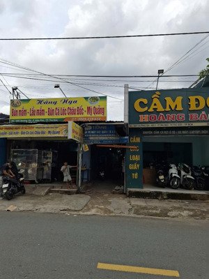 bán đất đường 154 tân phú quận 9 giá 32 tỷ tặng dãy trọ