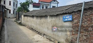 đất nền trung giã, sóc sơn - cơ hội đầu tư không thể bỏ lỡ!