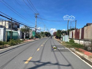 ngộp bán gấp đất gần ubnd bình khánh, cần giờ cạnh trường thpt bình khánh, 93m2, chỉ 5xx, sổ hồng