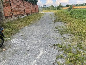 cần bán miếng đất vườn nghỉ dưỡng tại phường hiệp an, gần chợ bưng cầu