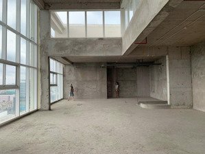 bán căn penthouse view cực đẹp ngay chung cư cộng hòa garden, 504m2, cắt lỗ mạnh 2 tỷ