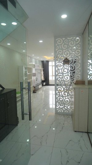 bán căn hộ duplex giai việt hoàng anh gia lai, tạ quang bửu, quận 8 dt 230m2, 4pn, 4wc