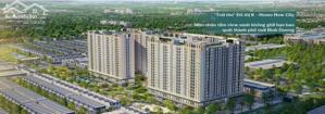 Căn hộ K - HOME Apartment chuẩn Xanh Singapor