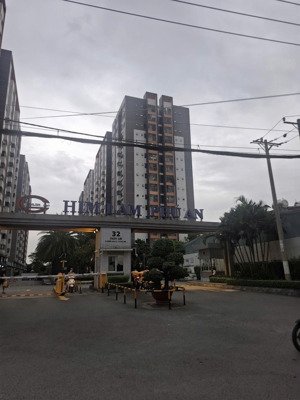 bán đất vip tặng nhà đẹp giá chỉ 4.9 tỷ (tl) trung tâm q9