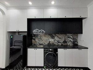 siêu phẩm hoa bằng, gần phố, thang máy, 71m2, 5,4m mt, giá 25,5 tỷ