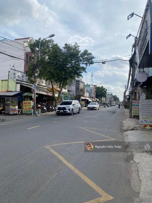 9,7t- nhà mặt tiền phạm văn chiêu 4,7x23m kinh doanh đa ngành nghề