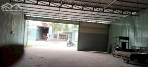 Cho thuê xưởng Phú Chánh Tân Uyên Bình Dương – 320m² giá chỉ 9,5 triệu/tháng