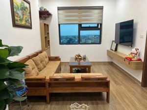 cho thuê căn full đồ - 68m2 - chung cư 39 lương khánh thiện - 10 triệu