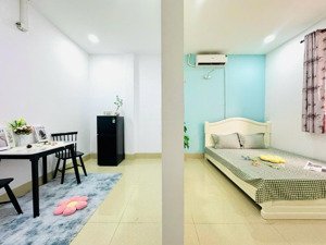 cho thuê nhà trọ 6,9 triệu, 35m2 tại trần thiện chánh, p12, q10, hcm