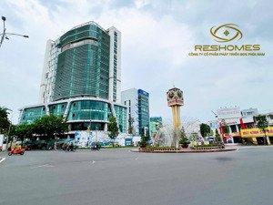 cho thuê văn phòng tín nghĩa plaza biểu tượng văn phòng mới của biên hoà, dt từ 100m2 - 700m2