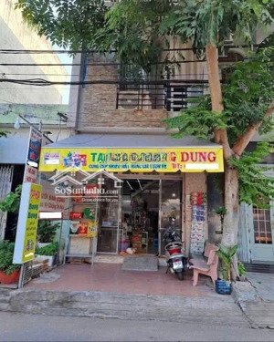 bán nhà riêng 1 tỷ 390 triệu ngay kdc phong phú