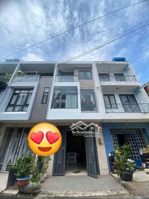 bán nhà rhxh 8m tại trần thái tông,p15,tân bình-50m2, 3 tấm giá chào 7.6 tỷ