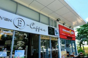 bán căn hộ sân vườn - 2pn - sổ hồng sẵn - cạnh gigamall phạm văn đồng