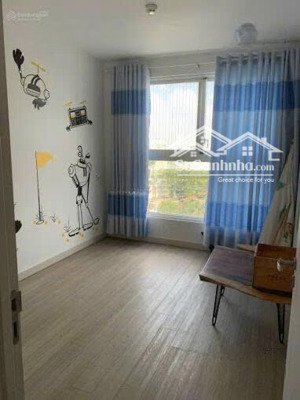 bán căn hộ đẹp cộng hoà garden 3pn, 2wc, nội thất đầy đủ, giá 4 tỷ (có tl)