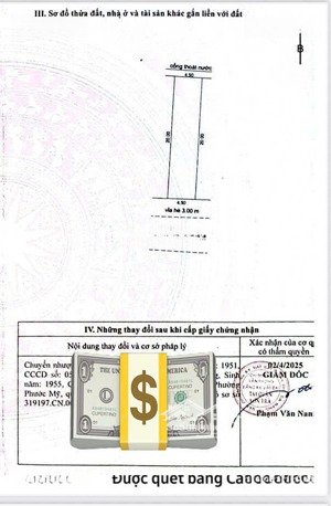 bán .lô.đát ......tân thái 2 .
.kv mân thái sơn tra.. dt : 90 m2 --- ngang 4,5m giá bán