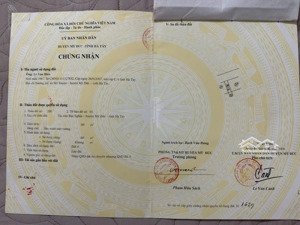 bán đất tại đường tỉnh lộ 419, thị trấn đại nghĩa, mỹ đức, hà nội, giá ưu đãi 3,1 tỷ, 60m2