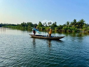 cần bán đất đường hàm rồng. sát biển an bàng. hội an