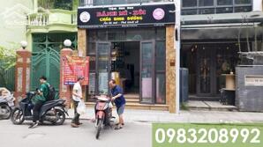 ⭐Chính chủ cho thuê nhà vị trí kinh doanh đắc địa mặt phố Nguyễn Quý Đức, Thanh Xuân, HN. LH 0983208992