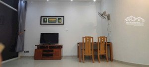 cho thuê cc 1pn 1wc 12 triệu, 60m2 view đẹp tại hoàng quốc việt, q7, hcm