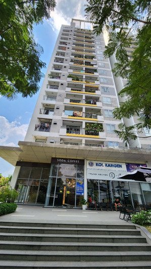 chính chủ gửi bán căn opal garden - ngay gigamall pvđ - gần bình thạnh