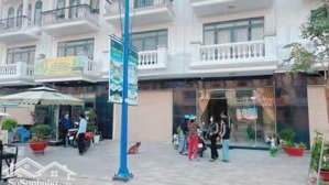 bán shophouse 3pn, 3wc, 100m2 tại thăng long central city, giá ưu đãi 3,15 tỷ