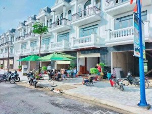 bán shophouse tại thăng long central city, 3,5 tỷ, 100m2, giá ưu đãi