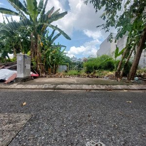 bán đất bà cả, phong phú, bình chánh 760 triệu/80m², shr, dân cư đông, hạ tầng hoàn thiện