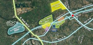 king hill residences đất bến lức, cơ hội tăng giá 3 - 4 lần trong 5 năm!