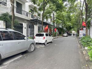 BÁN NHÀ LIỀN KỀ KĐT MỚI ĐẠI KIM 72M2- MẶT TIỀN 6.3M- 5 TẦNG - 26 TỶ 500