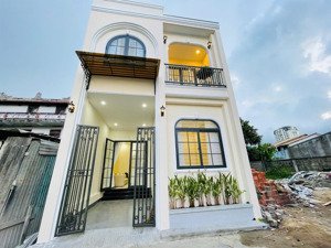 chính chủ cần bán gấp nhà 2 tầng tại an đông -huế 60m2 -3pn, 2wc giá siêu rẻ chỉ với 3 tỷ 375