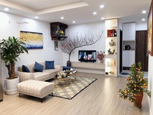 bán gấp căn hộ đẹp 3pn, 2wc, 82m2 tại kđtm cầu bươu, thanh trì, hà nội, giá thỏa thuận