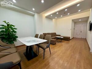 Bán căn hộ chung cư 789 Bộ Tổng Tham Mưu Mỹ Đình 76m 2PN 2VS full đồ tòa mới nhất có slot ô tô