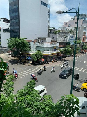 nhà mặt tiền kình doanh buôn bán phạm văn bạch p15 tân bình