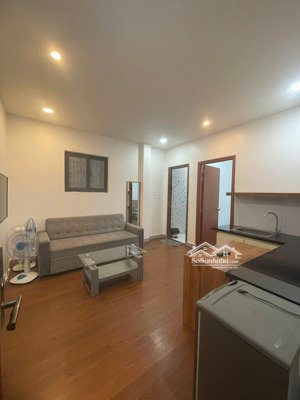 cho thuê căn hộ - 2 p.ngủ - đường nguyễn văn trỗi - p. xuân hương (p2) - đà lạt - 7 triệu/tháng