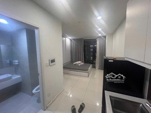 cho thuê căn hộ central premium, 8,5 triệu vnd, 32m2, đầy đủ nội thất tại tạ quang bửu, q8