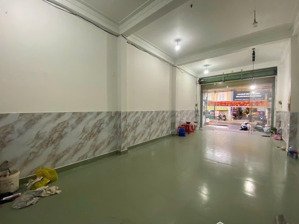 cho thuê mặt bằng kinh doanh quán ăn được - 35 triệu/th mặt tiền phan đình phùng - 1 trệt 1 lửng
