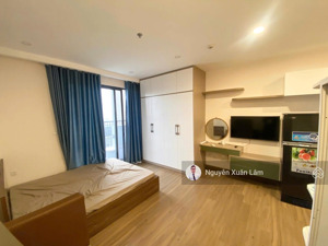 cần bán căn 30m2 studio full đồ view đảo giá rẻ 2,250 tỷ bao phí oasis s2 - ecopark