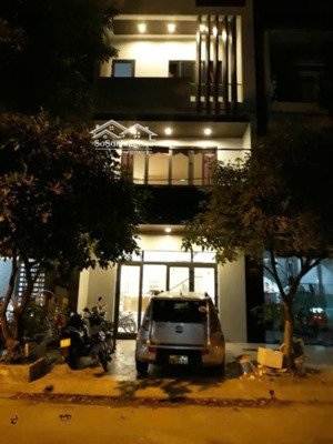 chính chủ cần bán nhà đẹp 3 tầng - 80m² - đường hoài thanh, mỹ an, ngũ hành sơn, đà nẵng