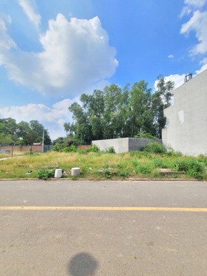 3 lô đất giá đầu tư cực tốt tại tân bình - dĩ an