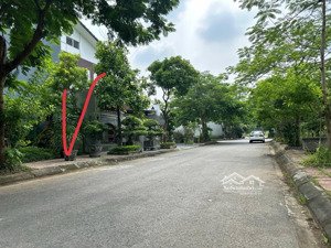 lô đất nền đẹp nhất khu b nam đầm vạc vĩnh yên, 104m2, sổ đỏ sẵn công chứng